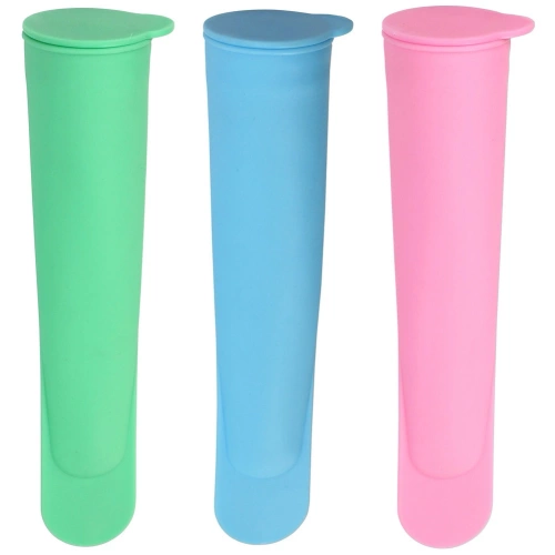 Forma do lodów wodnych 100 ml 3 szt.