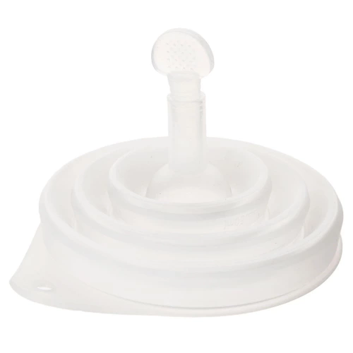 Lejek kuchenny składany KEMP 12 cm