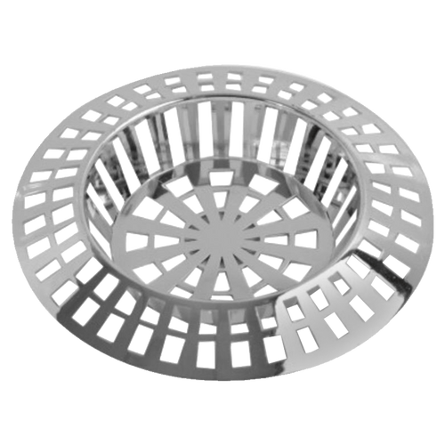 Zestaw 2 sitek do zlewu Ø35mm i Ø45 mm FACKELMANN 61045