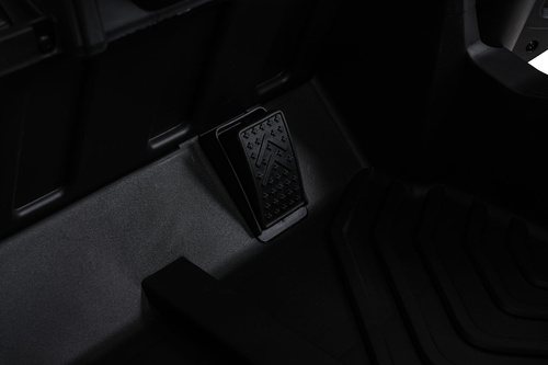 Pojazd Buggy Madman UTV-MX Biały