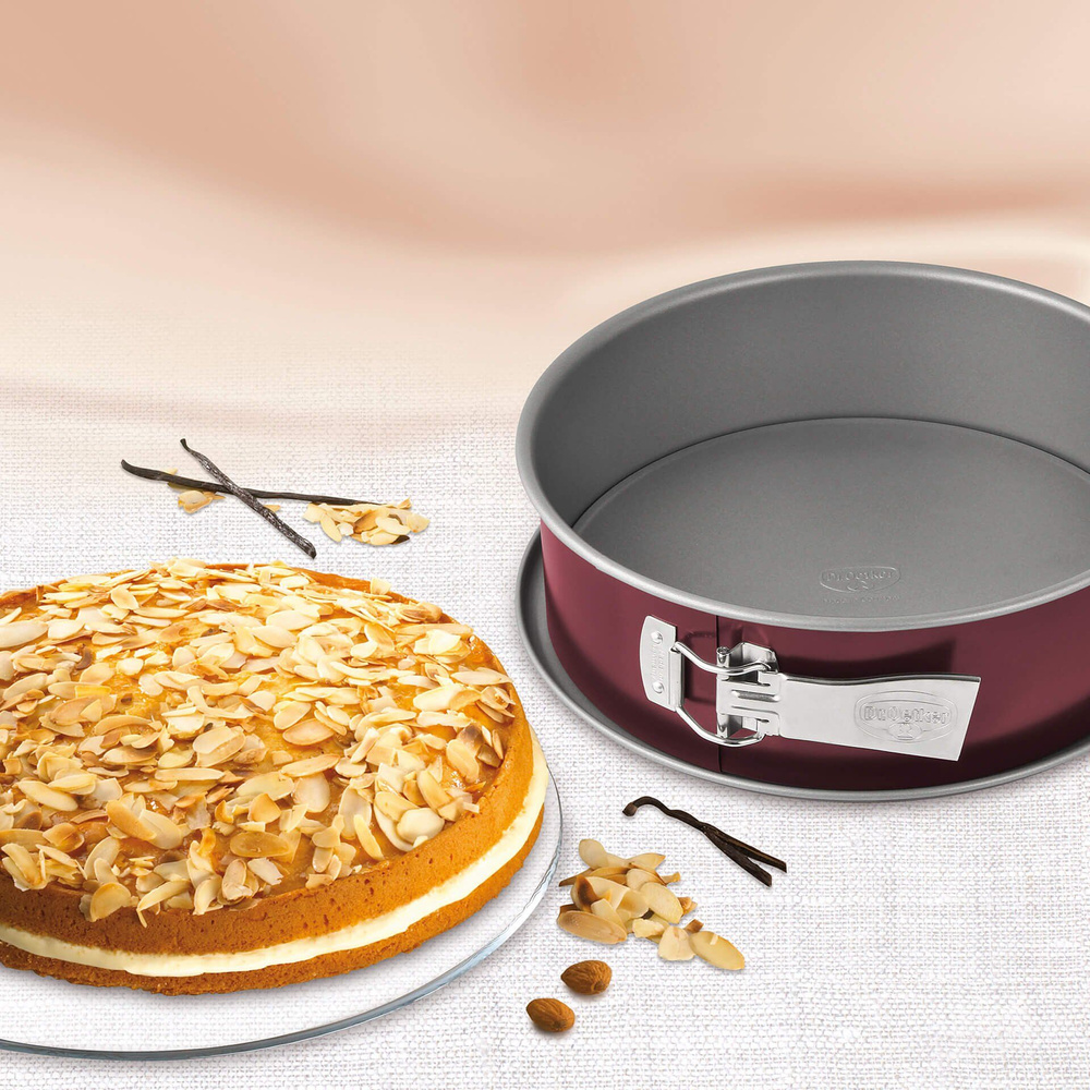 Forma do pieczenia bicolor Ø26 cm Dr. Oetker