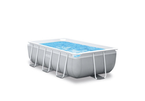 Basen ogrodowy stelażowy 300 x 175 x 80 cm INTEX 26784