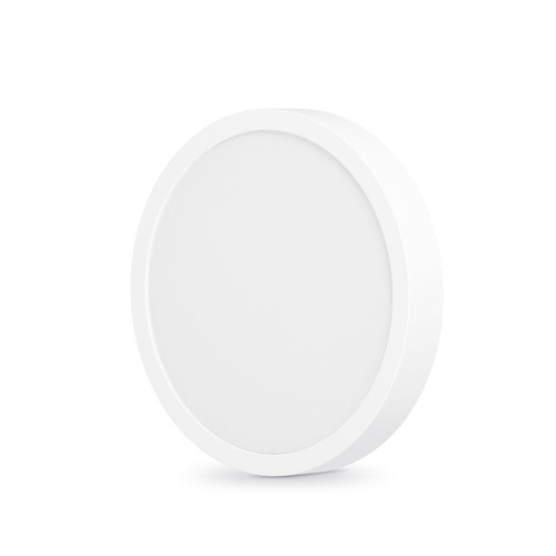 Oprawa oświetleniowa LED typu downlight VIDEX-DOWNLIGHT-LED-DLRS-18W-NW