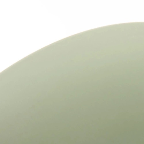 Talerz obiadowy płytki ceramiczny zielony GLAZE 27 cm