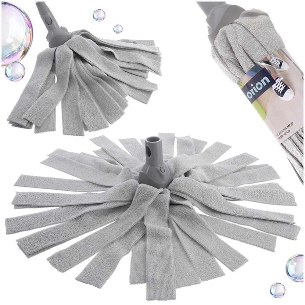 Wymienny wkład do mopa CLEAN SYSTEM 40 cm