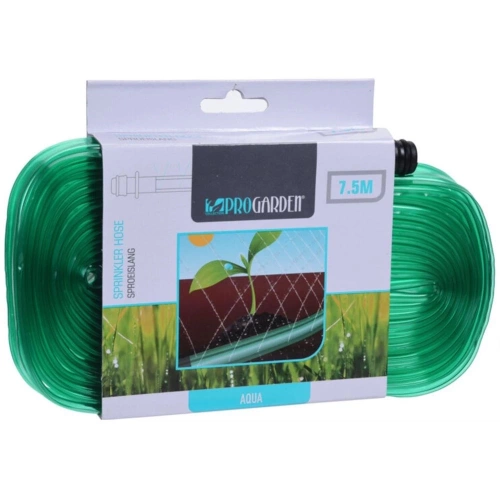 Wąż do nawadniania kropelkowy 7,5 m