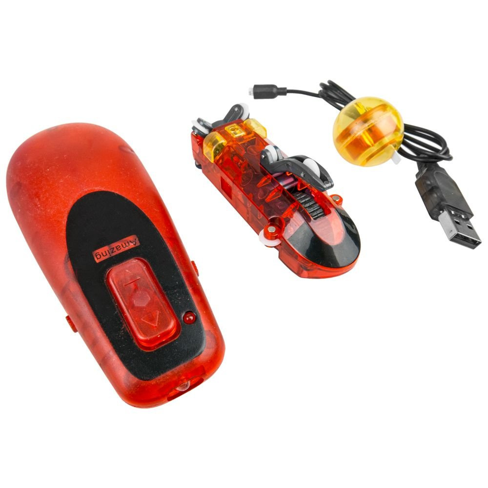 Tor wyścigowy rurowy Speed Pipes + Autko RC