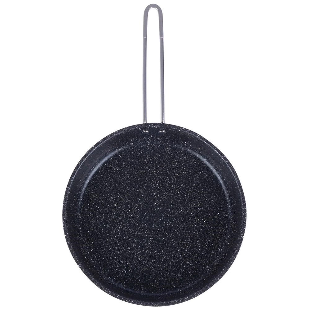 Patelnia stalowa GRANDE 26 cm