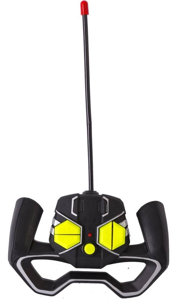 Samochód terenowy OFF-ROAD zdalnie sterowany