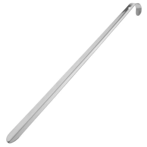 Łyżka do butów stalowa 51 cm
