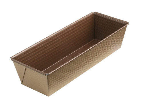 Forma keksówka do pieczenia ciast chleba teflonowa 30 cm ZENKER 7355