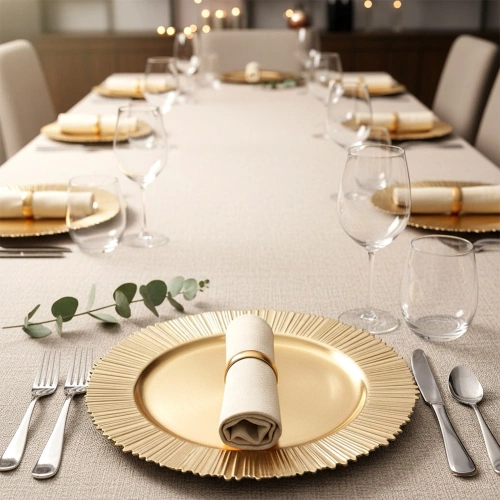 Podtalerz złoty 33 cm