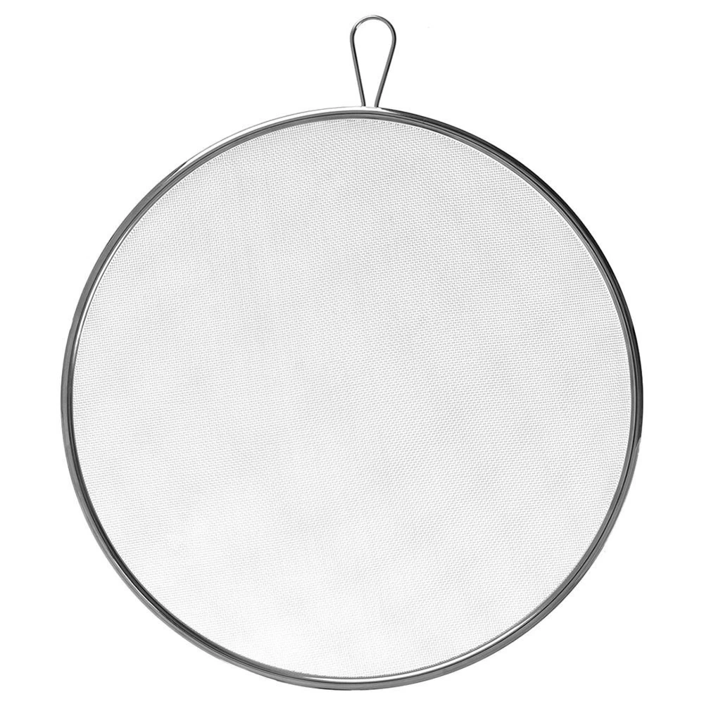 Pokrywka ochronna do smażenia uniwersalna 24,5 cm