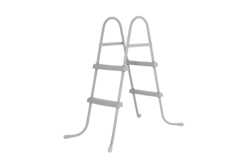 Drabinka do basenu ogrodowego BESTWAY 84cm