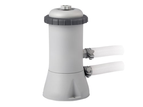 Basen rozporowy z pompą 457 x 84 cm  INTEX 28158 WP