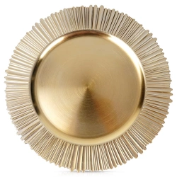 Podtalerz złoty 33 cm