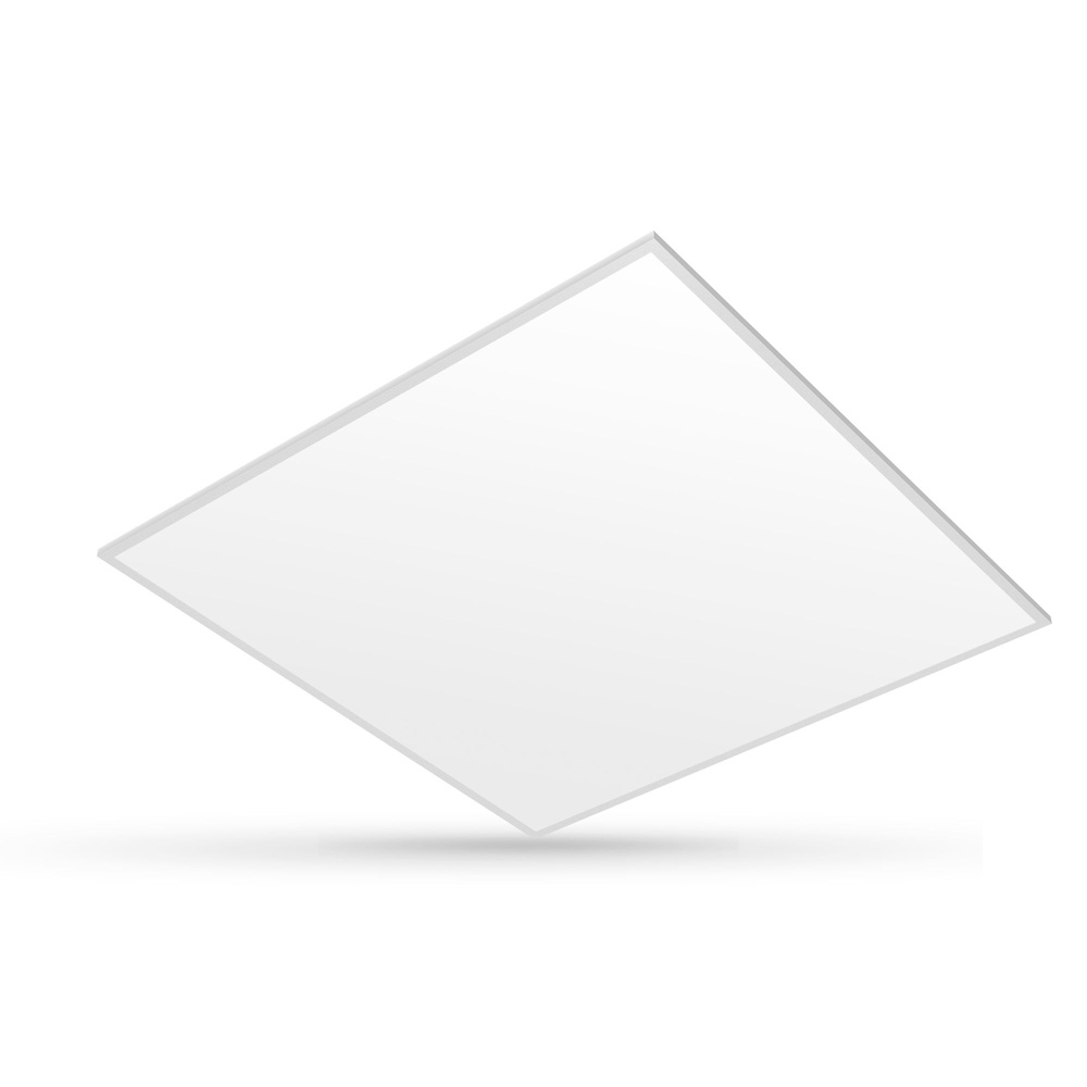 Panel Plafon Videx LED 40W Wpuszczany Sufitowy 60x60 Barwa Neutralna