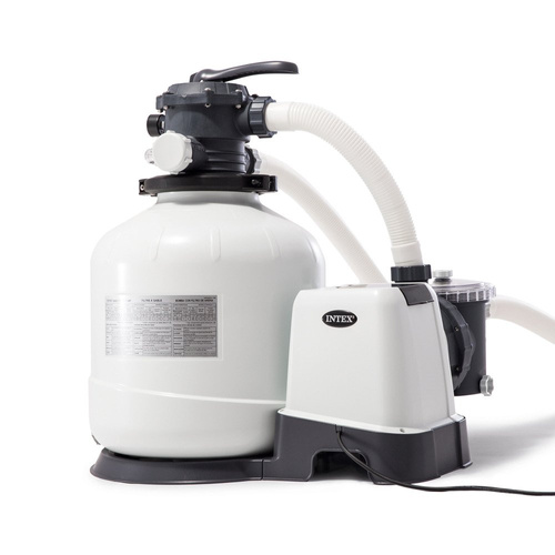 Pompa filtrująca piaskowa o wydajności 12000 l/h INTEX 26652