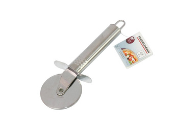 Odkrawacz do pizzy z owalnym uchwytem – idealne krojenie każdej pizzy FACKELMANN