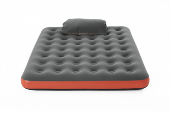 Materac Roll Relax 203 cm x 152 cm BESTWAY