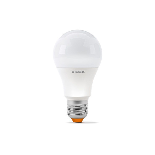 Żarówka LED E27 A60 10W = 70W 960lm 4000K Neutralna Biel 240° Videx