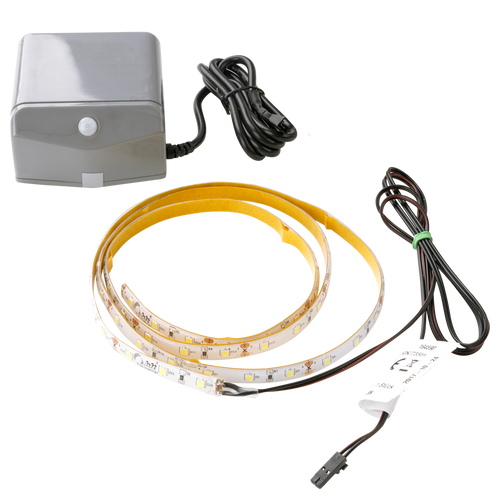 Oświetlenie LED 110 cm ConturaLight pod umywalkę Fackelmann 80119