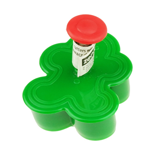 Foremka Pan Ciastek stempel świąteczny do ciastek  Boże Narodzenie Zenker  42899