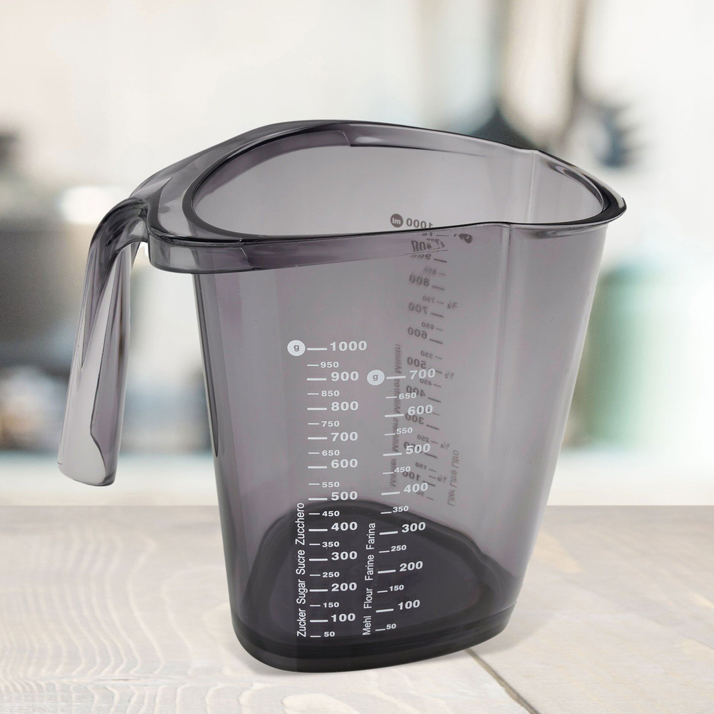 Miarka kuchenne 1 l z podziałką Dr. Oetker