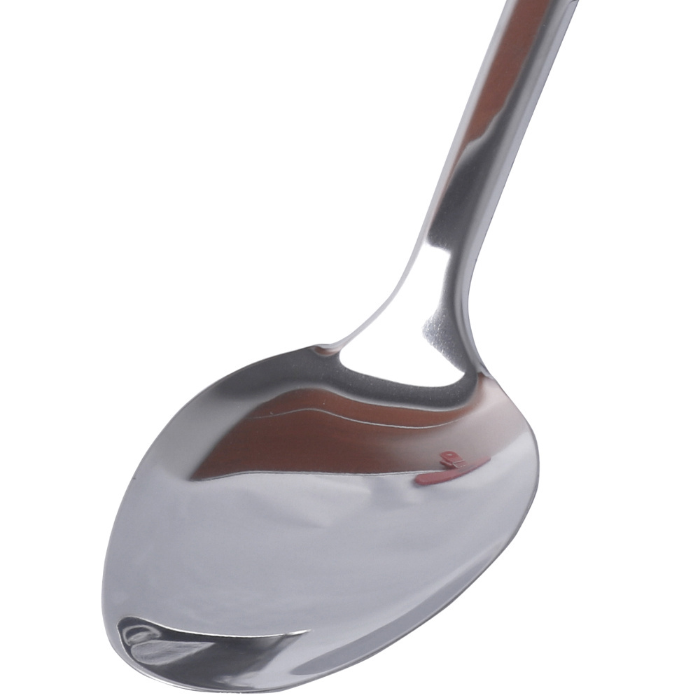 Łyżka do podawania serwowania 32,5cm Stal inox Fackelmann 670430