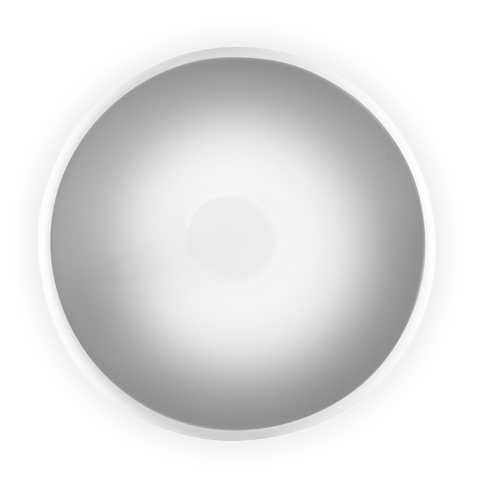 Lampa Sufitowa Videx LED Natynkowa 30W 3000lm 6500K Zimna Biała