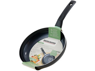 Patelnia ceramiczna Ø24 cm, nieprzywierająca FACKELMANN