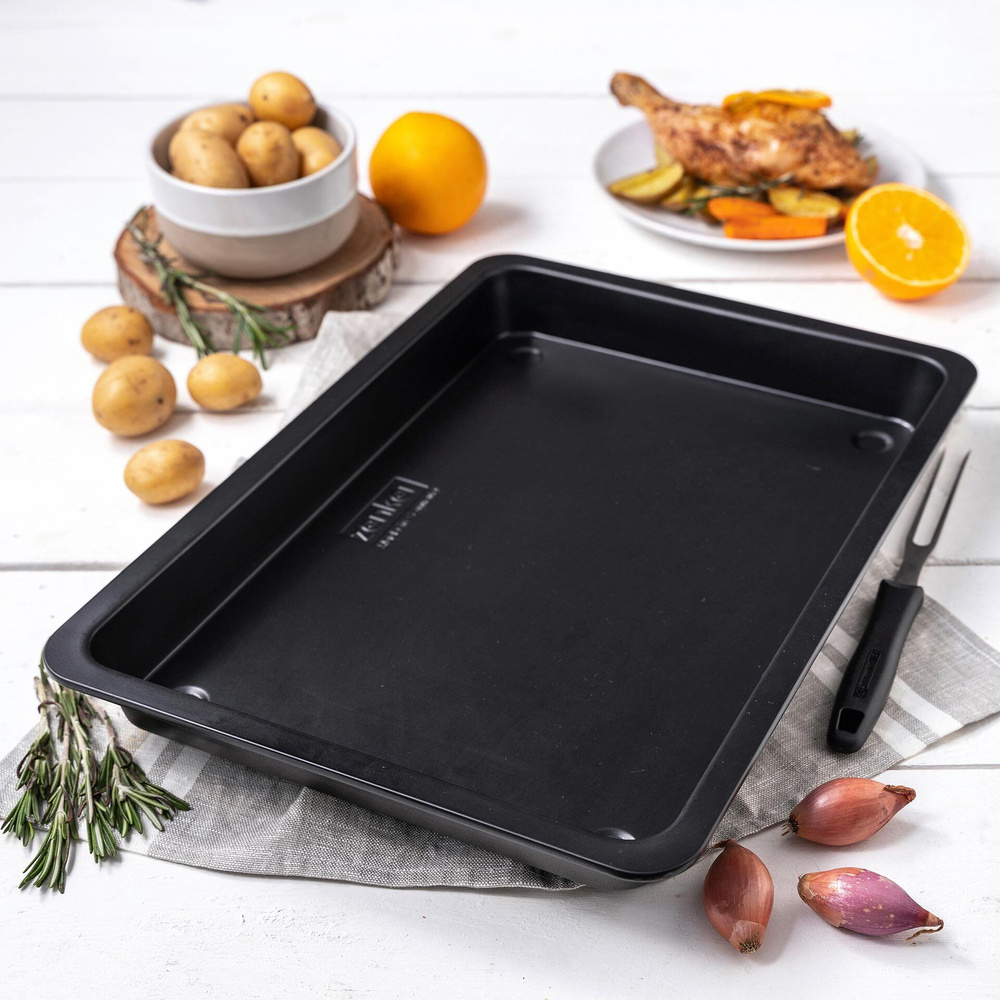 Forma do pieczenia 42x29 cm Zenker