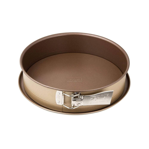 Tortownica blacha do pieczenia tortu ciast 26 cm ZENKER 7350