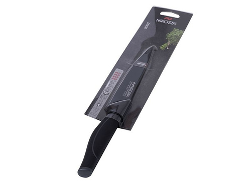 Nóż kuchenny do krojenia szefa kuchni 29 /15 cm NIROSTA 43735