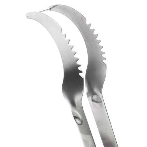 Krajalnica do arbuza stalowa 3,5x21 cm