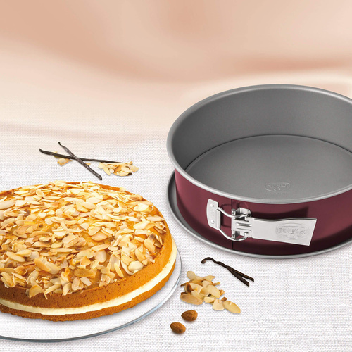 Forma do pieczenia bicolor Ø26 cm Dr. Oetker