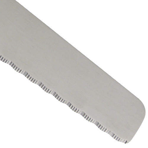 Nóż kuchenny do kajzerek bułek pieczywa 20cm NIROSTA 43181