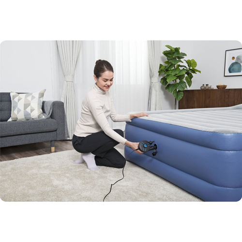 Bestway pompka elektryczna PowerTouch do gniazdka i samochodu  62255
