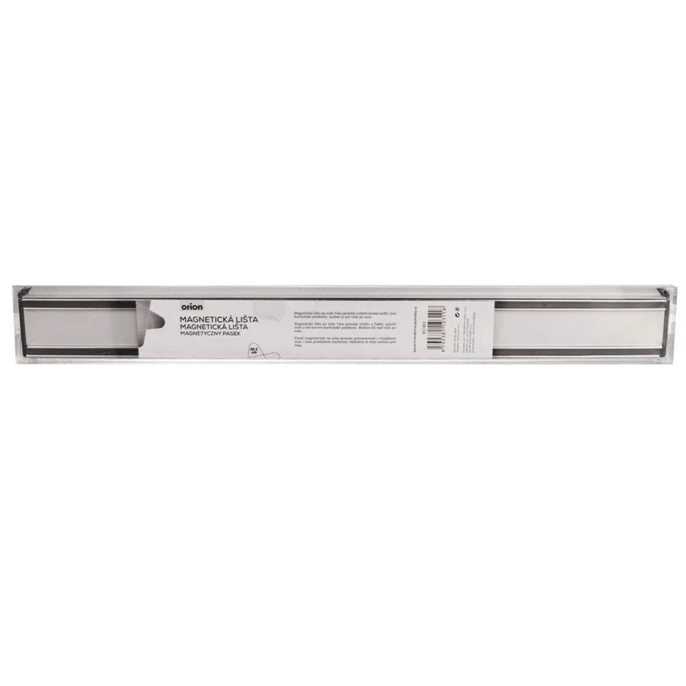 Listwa magnetyczna na noże 39 cm