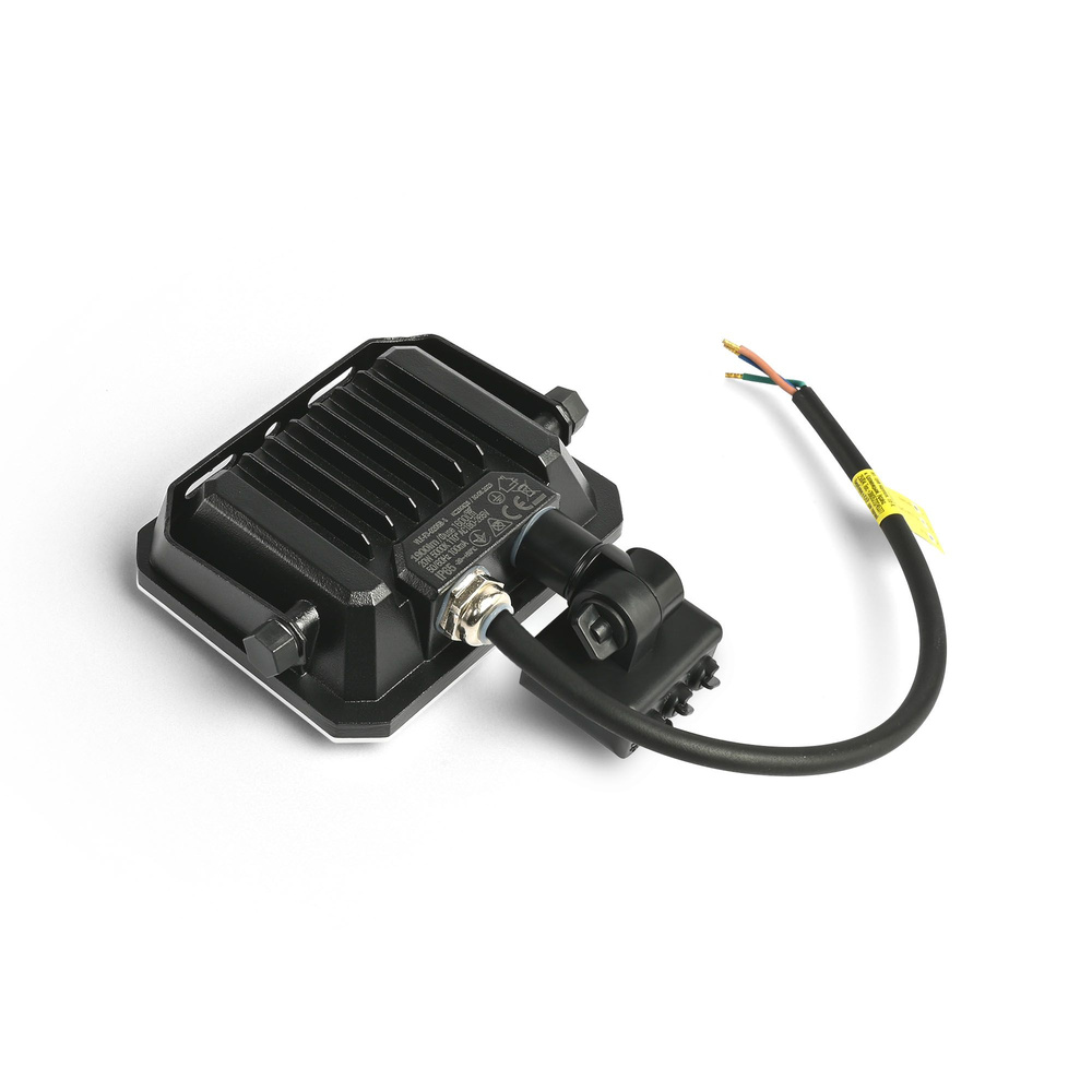 Naświetlacz Videx LED 20W 1900lm neutralna biel 5000K czujnik ruchu IP65