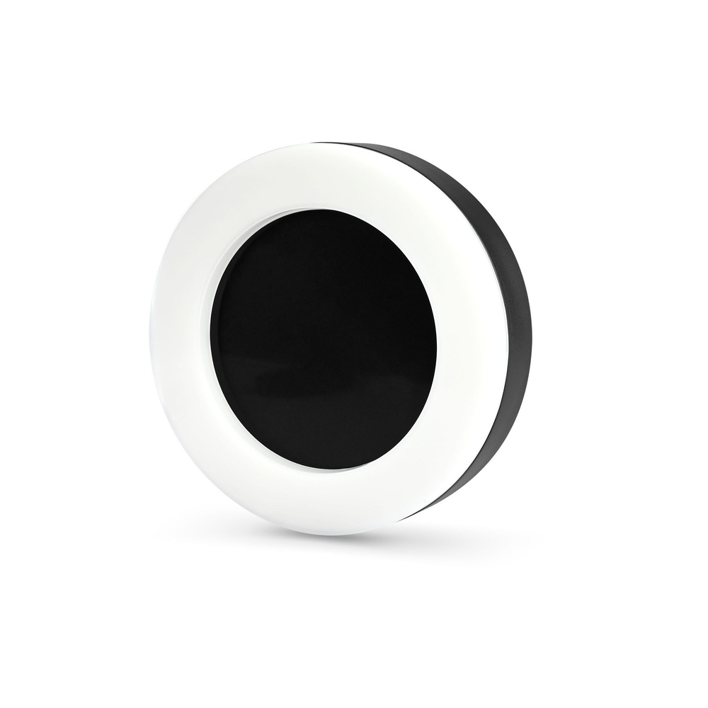 Oprawa lampa natynkowa plafon kinkiet LED Videx 15W 1125 lm IP65 19 cm