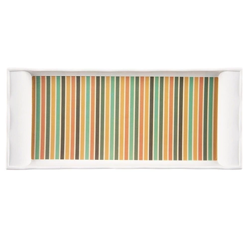 Taca do serwowania 29,5x13 cm
