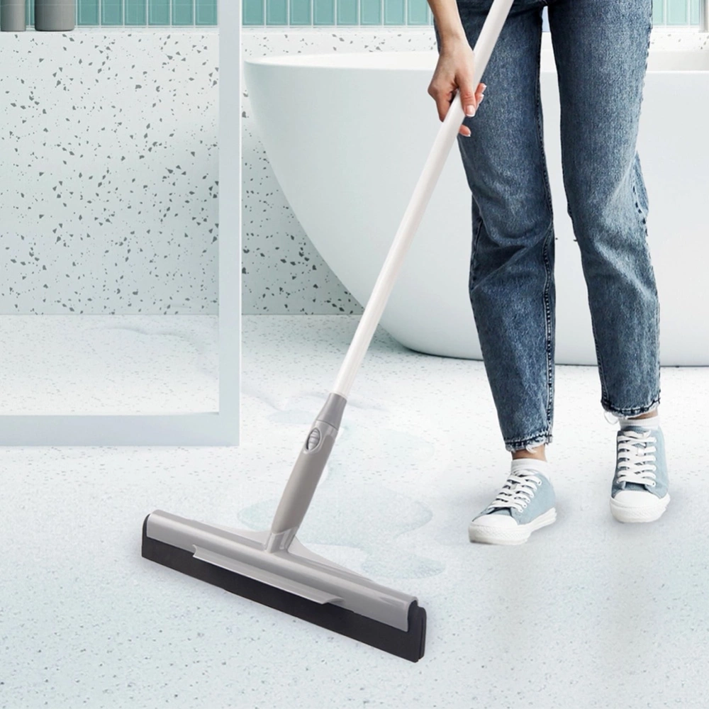 Ściągaczka do wody z podłóg CLEAN SYSTEM 36 cm