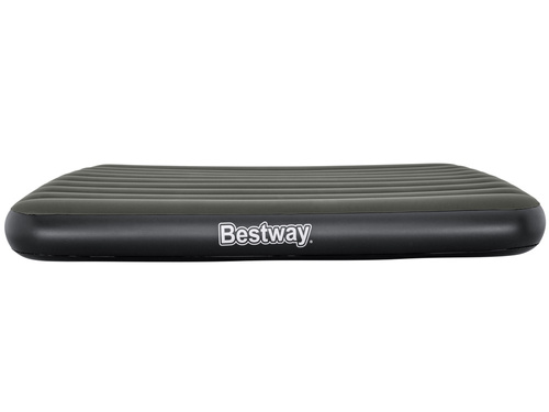 Bestway 2-osobowy dmuchany materac Queen Tritech Air  203x152x25cm 6713N