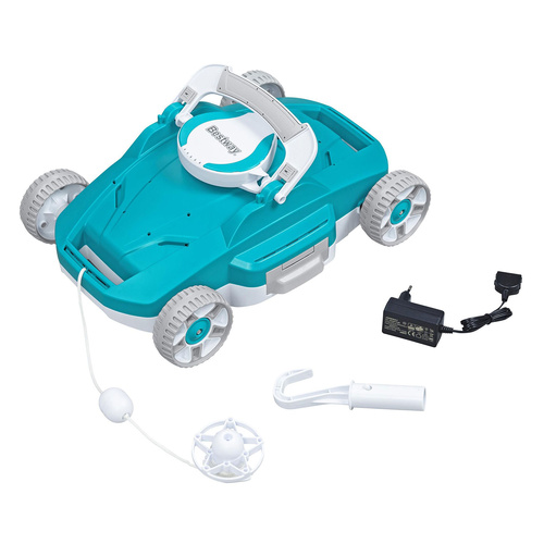 Bestway Automatyczny odkurzacz basenowy Robot AquaTronix G200 58765