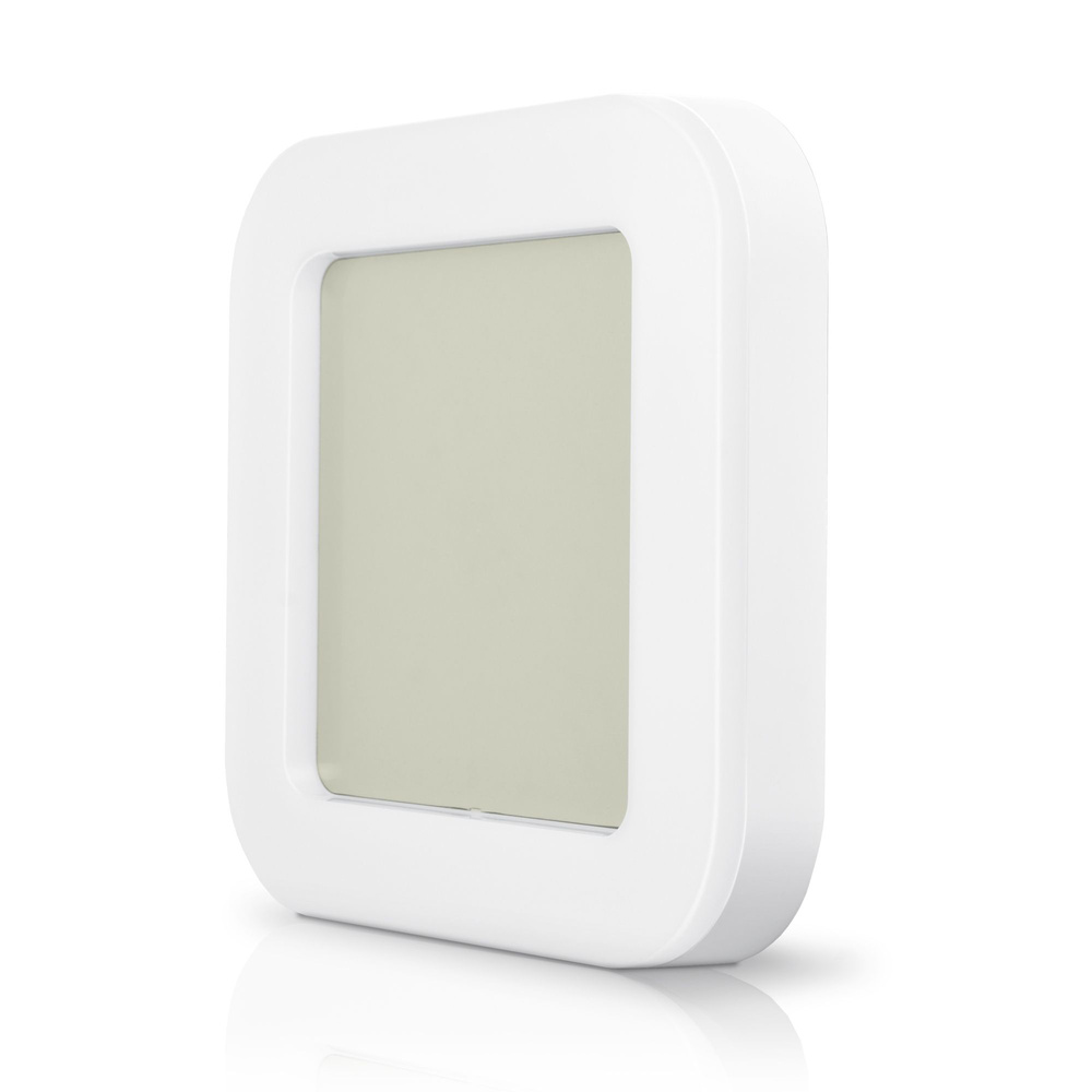 Oprawa lampa natynkowa plafon kinkiet LED Videx 24W 1920 lm IP65 32cm