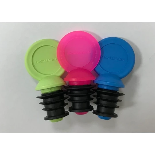 Zamknięcie do butelek wina Fackelmann 14942