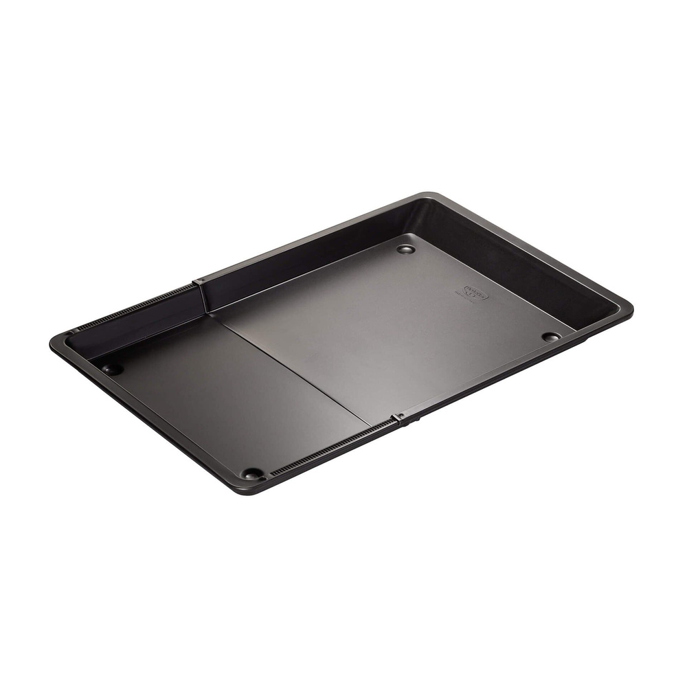 Forma do pieczenia regulowana 37-52 cm, wysokość 3 cm Dr. Oetker