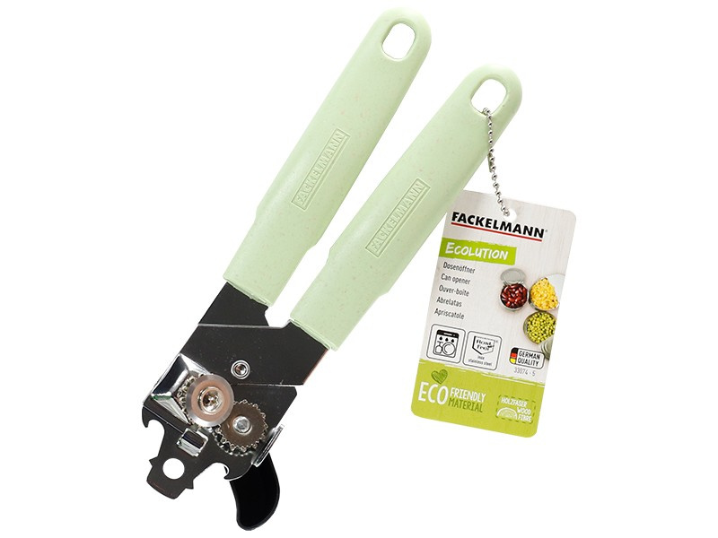 Otwieracz do puszek  Fackelmann 33074