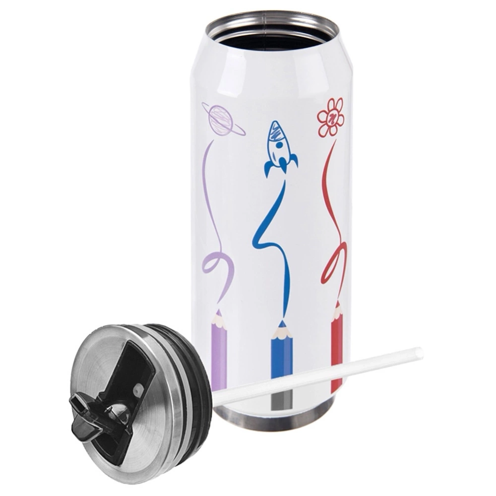 Kubek termiczny puszka 500 ml